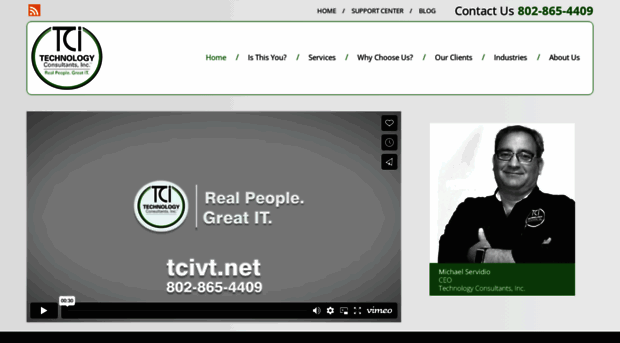 tcivt.net