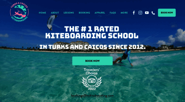 tckiteboarding.com