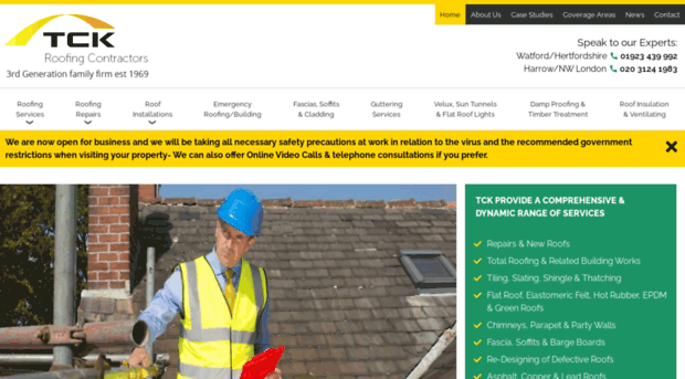 tckroofing.co.uk