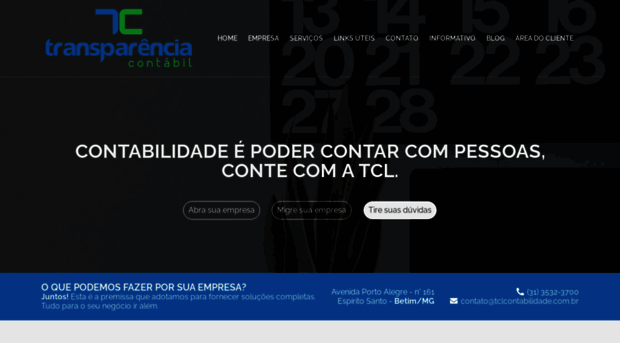 tclcontabilidade.com.br
