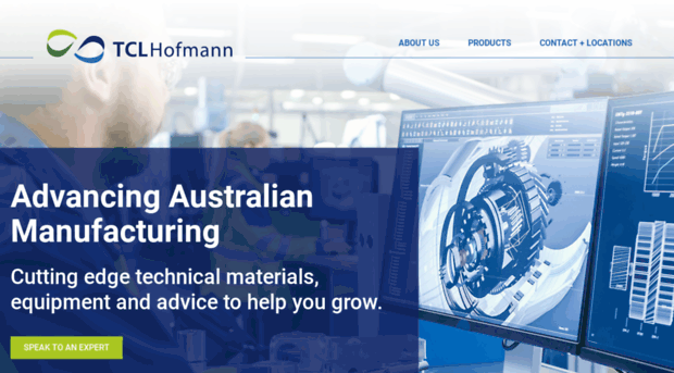 tclhofmann.com.au