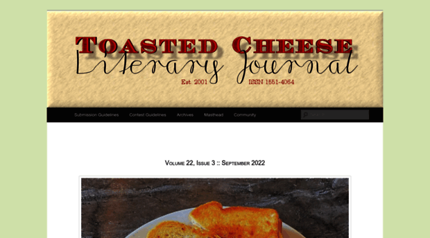 tclj.toasted-cheese.com