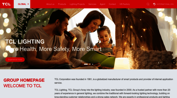 tcllight.com