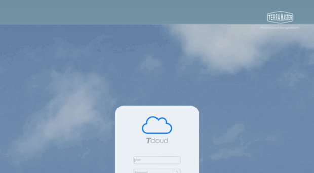 tcloudme.com