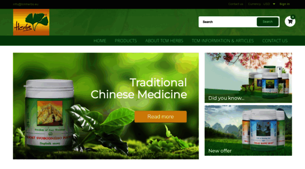 tcm-herbs.com