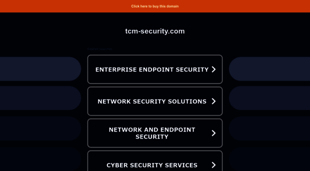 tcm-security.com