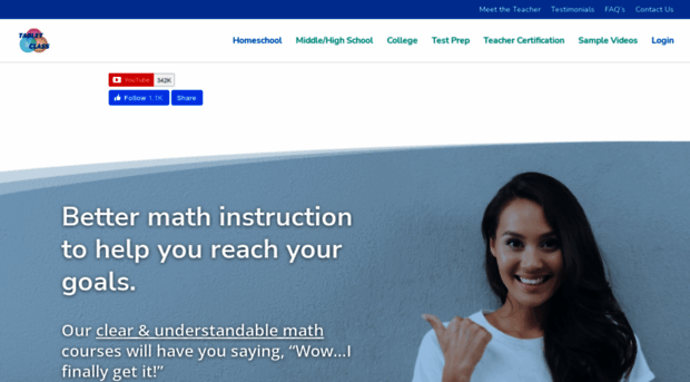 tcmathacademy.com