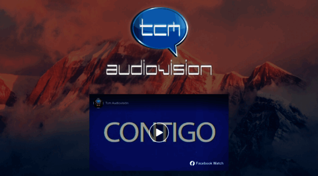 tcmaudiovision.es