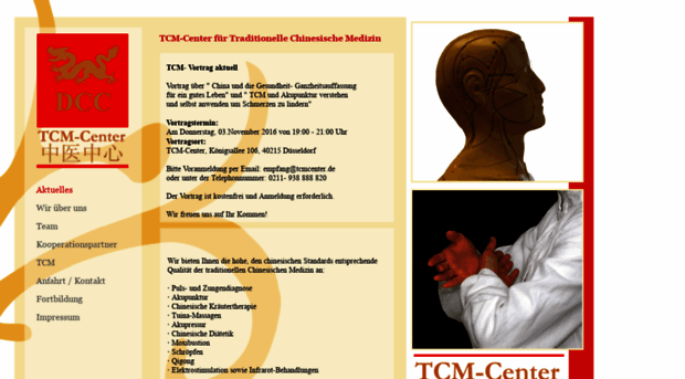 tcmcenter.de