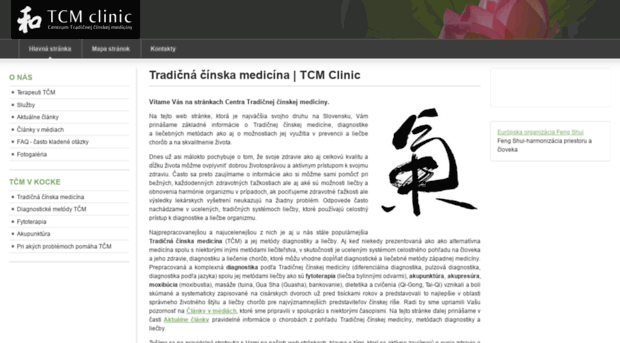 tcmclinic.sk