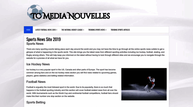 tcmedianouvelles.ca