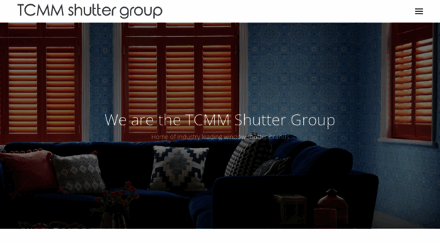 tcmmshuttergroup.com