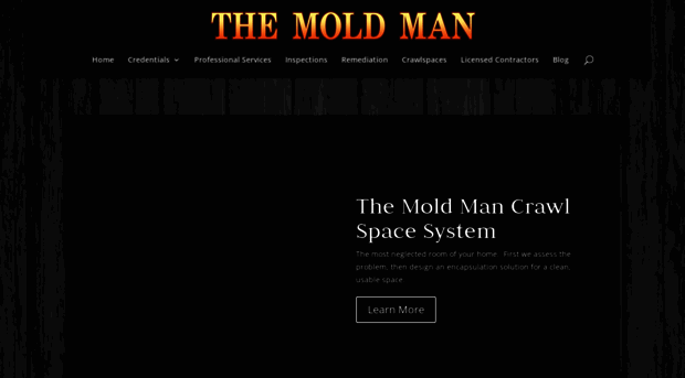 tcmoldman.com