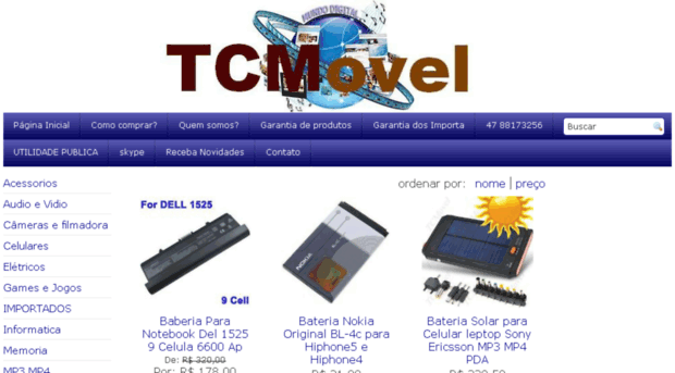 tcmovel.com.br