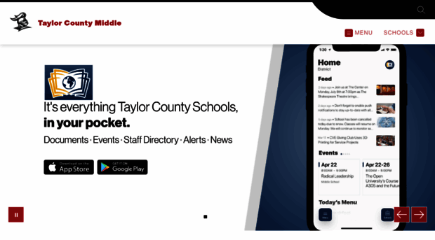 tcms.taylorcountyboe.net