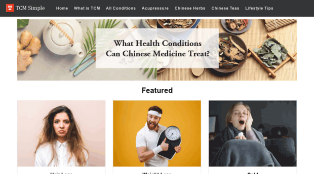 tcmsimple.com