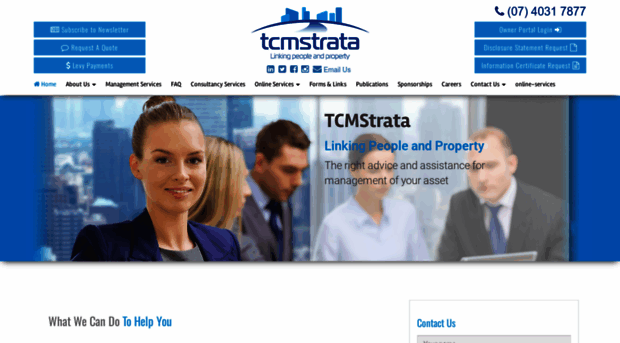 tcmstrata.com