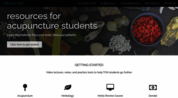 tcmstudy.net