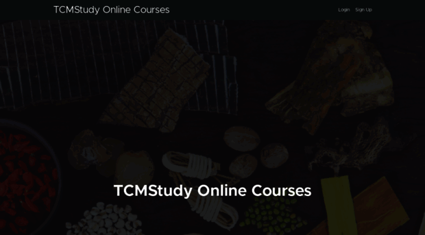 tcmstudy.teachable.com