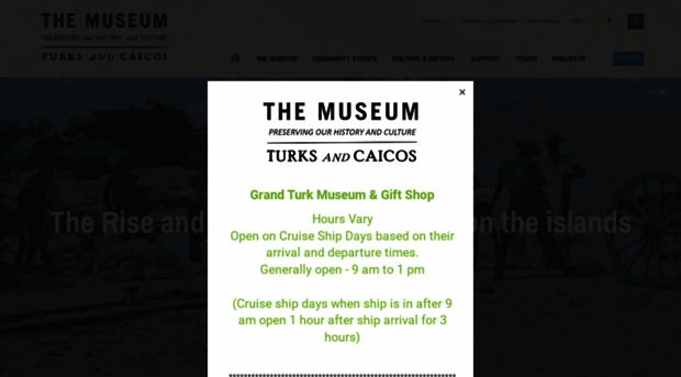 tcmuseum.org