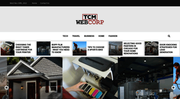 tcmwebcorp.com