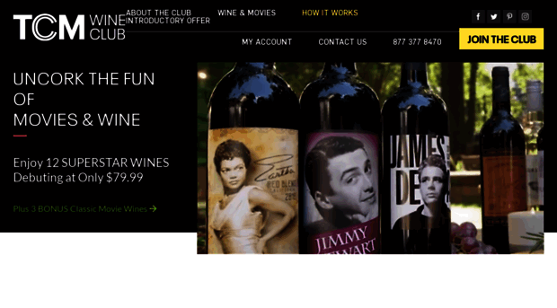 tcmwineclub.com