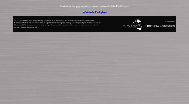 tcmy.com.my
