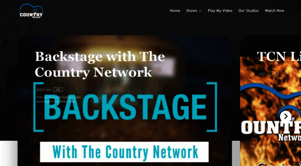 tcncountry.net