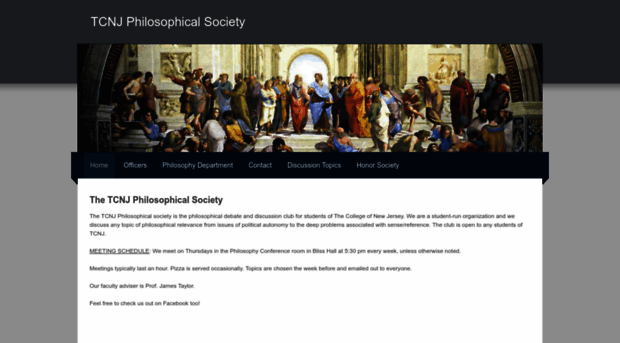 tcnjphilosophers.weebly.com