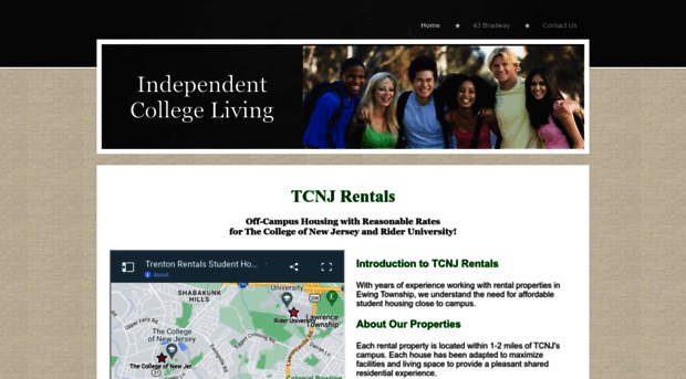 tcnjrentals.yolasite.com