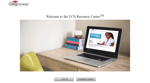 tcnrc.collegenetwork.com