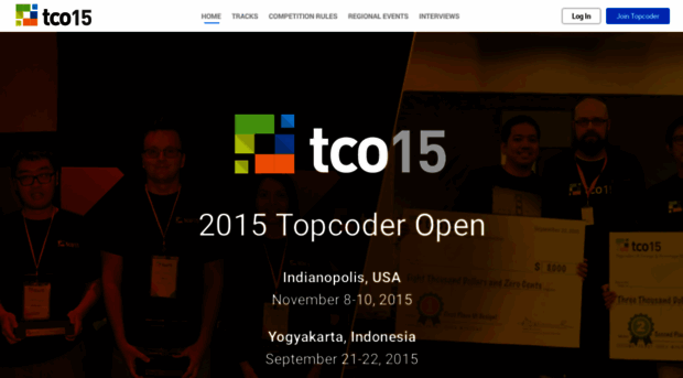 tco15.topcoder.com