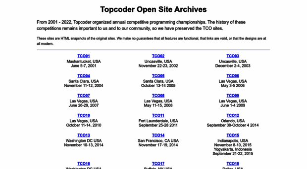 tco19.topcoder.com