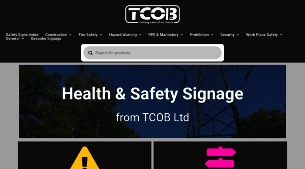 tcob.co.uk