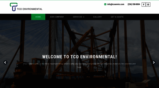 tcoenviro.com