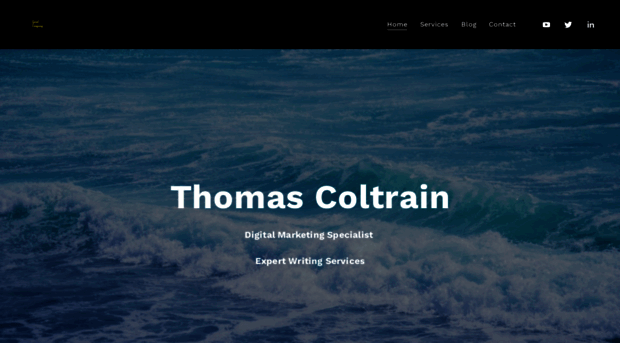 tcoltrain.com