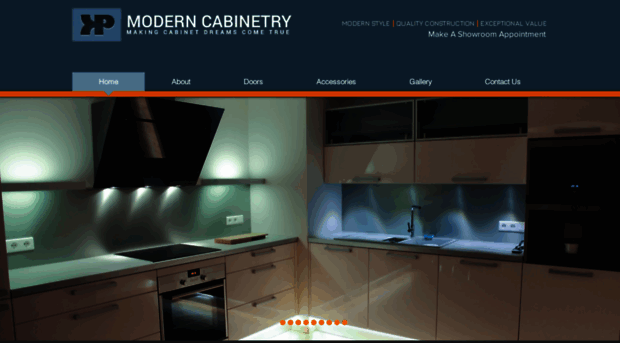 tcomoderncabinetry.com