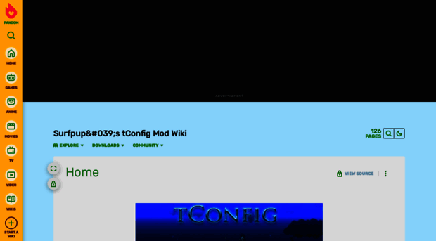 tconfig.fandom.com
