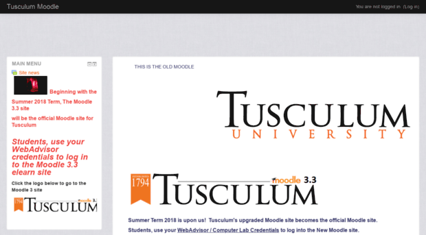 tconline.tusculum.edu
