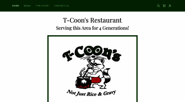 tcoons.com