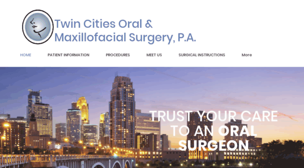 tcoralsurgery.com