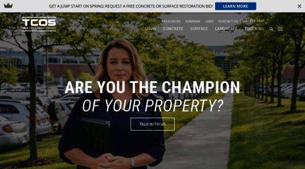 tcoscorp.com