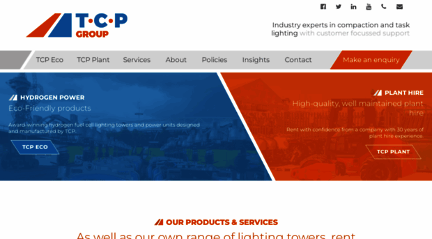 tcp.eu.com