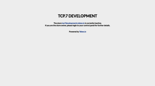 tcp7developments.tebex.io