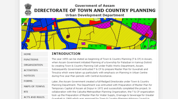 tcpassam.gov.in