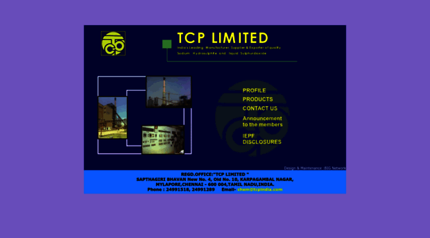 tcpindia.com