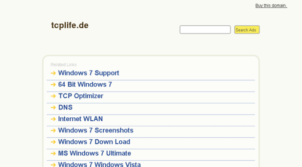 tcplife.de