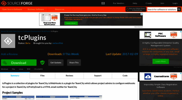 tcplugins.sourceforge.net