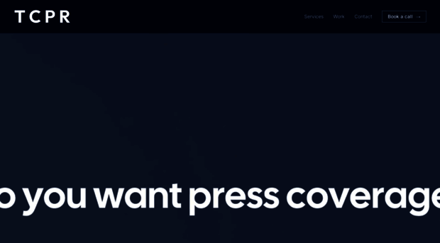 tcpragency.com