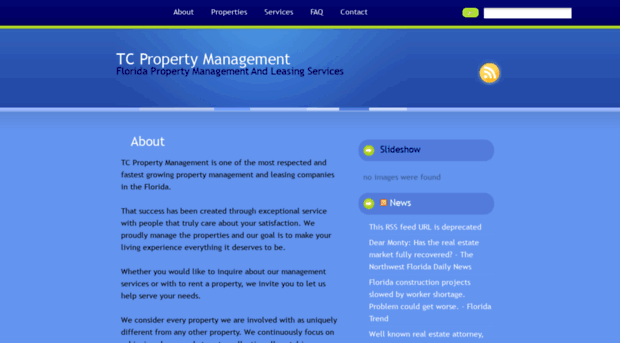 tcpropertymanagement.com